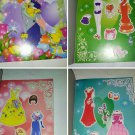 Korean style paper dolls #vol.12.1