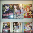 Thai Novel 3 books