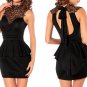 Sexy Lace Dress - 31041D