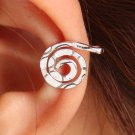 Nose-cuff / Ear-cuff 11009EC - Silver