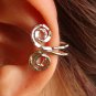 Nose-cuff / Ear-cuff 11010EC - Silver