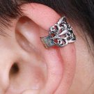 Ear-cuff 11031-EC - Silver