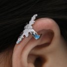 Ear-cuff 11034-EC - Silver