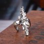 Ear-cuff 11034-EC - Silver