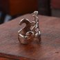 Ear-cuff 11039-EC - Silver