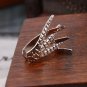 Ear-cuff 11045-EC - Silver