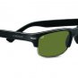 Serengeti Vasio 7373, Shiny Black frames