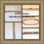 70% OFF RETAIL!! NEW 14k Diamond Bracelet 2 ct!!  FREE Appraisal and Free Shipping