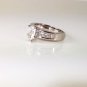 **75% OFF RETAIL!! 1.5 TCW Diamond Ring in 18K White Gold / Platinum (Setting Head)*APPRAISAL