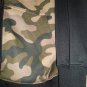 COLUMBIA Sportswear Military-Camo 'Florida Gator' Fleece 'Omni-Shield' Zip Hoodie #487