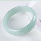 Jade statue of exquisite jade bracelet