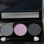 NYX Eyeshadow Trio- (42) Casablanca (Discounted)