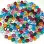 Swarovski Crystal Color Assortment 150 Beads