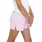 American Apparel Girls' Thick Knit Jersey P.E. Shorts