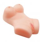 PDX Pipedream Extreme Double-D Masturbator