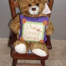 Original Bare Bear Plush Sachet