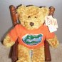 University of Florida Plush Sachet
