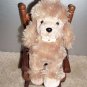 Diva Dog Poodle Plush Sachet