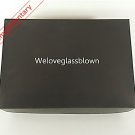 Box with Glass Figurines