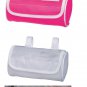 Woho Multi-color Firefly Bike Seat/ Handlebar bag