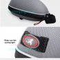 IB EVA hard shell Bicycle Bike Saddle Seat Bag (Egg Bag)