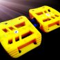 Platform Pedals for Fixie Fixed Gear Bike