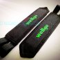 Cycling Fixie Bicycle Fixed Gear bike Pedal Double Straps
