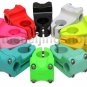 New Fixie Fixed Gear bicycle Straight Stem L:30mm