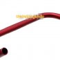 Multi-color Fixie Fixed Gear Bike BULL HORN Handlebar