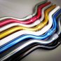Fixie Fixed Gear Bike Parts Riser handle bar Grip