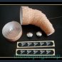 Fixed Gear Bike Grip Tape for Drop Handlebar (Woodgrain)