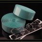 Fixed Gear Bike Grip Tape for Drop Handlebar (lake green)