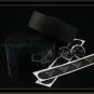 Vintage Fixie Fixed Gear Bike Handle Bar Tape (Black or Brown)