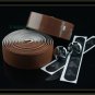 Vintage Fixie Fixed Gear Bike Handle Bar Tape (Black or Brown)