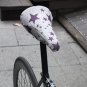 Vurtne Fixed Gear Bike Seat Cover (Star /Standard)