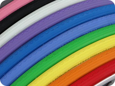 Multi-color Single speed Fixed Gear Bike Fixie Bicycle 700c tire