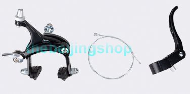 IB Cycling Bicycle Brake Lever + Caliper kit + Wires Cable