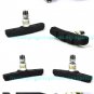 CC All-Weather shoes Liner Bicycle Bike Brake Pads