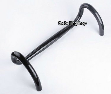 Carbon Fiber Road Bicycle Bike Drop handlebar Grip (UD/3K/12K)