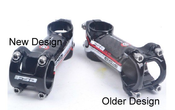 UD Carbon Fiber Cycling MTB Fixie Bicycle Bike Stem 31.8