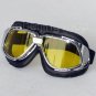 Vintage Motorcycle Goggle for Harley Rider T10