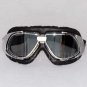 Vintage Motorcycle Goggle for Harley Rider T10