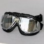 Vintage Motorcycle Goggle for Harley Rider T10