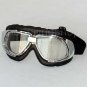 Vintage Motorcycle Goggle for Harley Rider T10