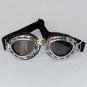 Vintage Motorcycle Goggle for Harley Rider T07-NM