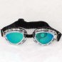 Vintage Motorcycle Goggle for Harley Rider T07