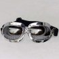 Vintage Motorcycle Goggle for Harley Rider T04