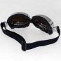 Vintage Motorcycle Goggle for Harley Rider T04