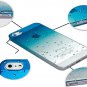 Phone Case for iPhone 5 waterdrop high quality plastic