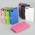 Wallet pouch Case Cover for iPhone 5. Cool!!!